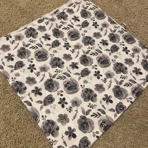 Copper Pearl Swaddle